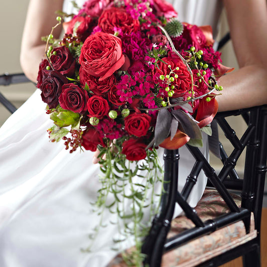 Pure Grace Bouquet –  Awesome Blossom Flowers And Gifts, Citrus Heights CA