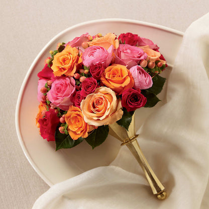 Bright Promise Bouquet –  Awesome Blossom Flowers And Gifts, Citrus Heights CA