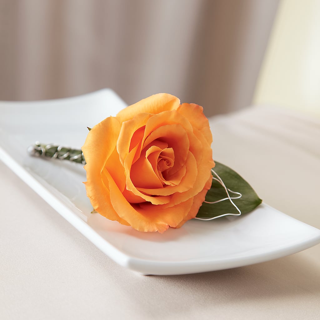 Lifetime of Love Boutonniere –  Awesome Blossom Flowers And Gifts, Citrus Heights CA