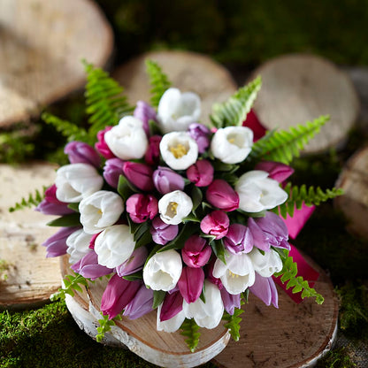 Steal My Heart Bouquet –  Awesome Blossom Flowers And Gifts, Citrus Heights CA