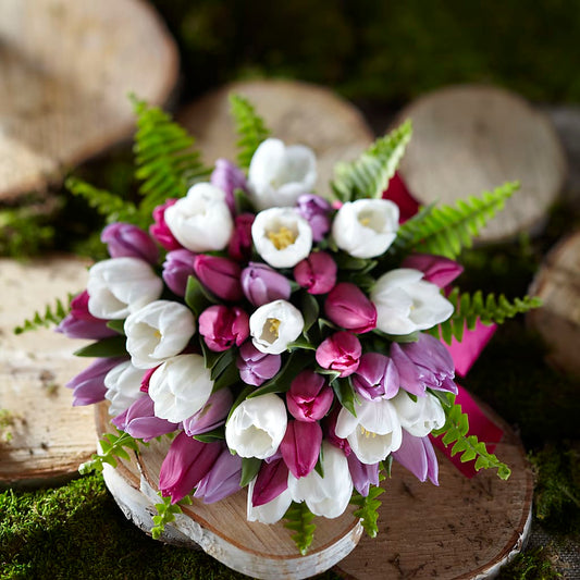 Steal My Heart Bouquet –  Awesome Blossom Flowers And Gifts, Citrus Heights CA
