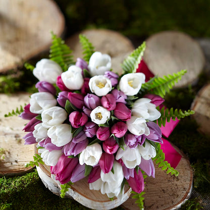 Steal My Heart Bouquet –  Awesome Blossom Flowers And Gifts, Citrus Heights CA
