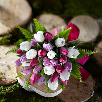 Steal My Heart Bouquet –  Awesome Blossom Flowers And Gifts, Citrus Heights CA