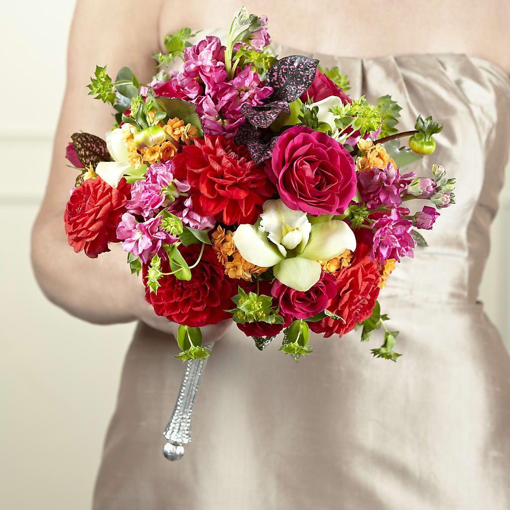True Happiness Bouquet –  Awesome Blossom Flowers And Gifts, Citrus Heights CA