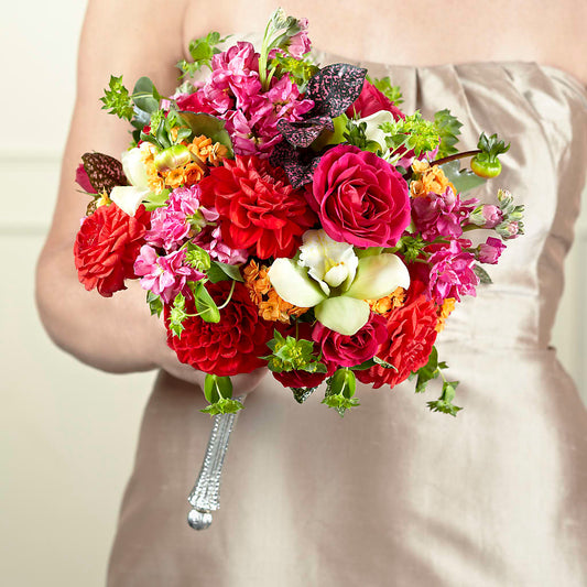 True Happiness Bouquet –  Awesome Blossom Flowers And Gifts, Citrus Heights CA