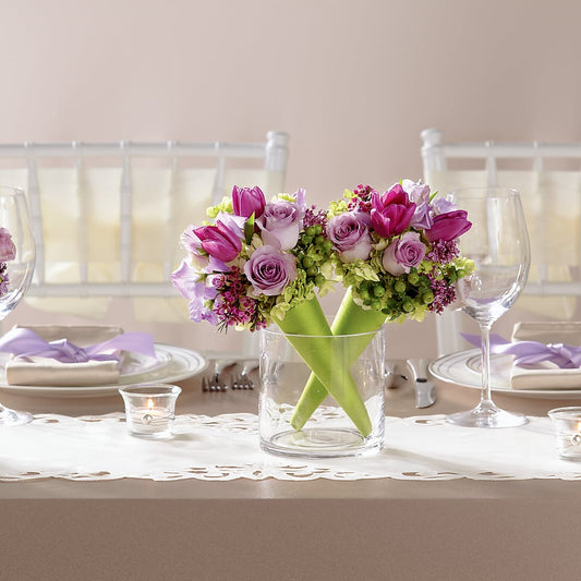 Sublime Centerpiece –  Awesome Blossom Flowers And Gifts, Citrus Heights CA