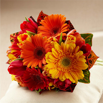 Sunglow Bouquet –  Awesome Blossom Flowers And Gifts, Citrus Heights CA