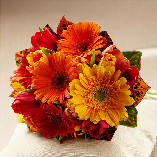 Sunglow Bouquet –  Awesome Blossom Flowers And Gifts, Citrus Heights CA