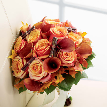Love Everlasting Bouquet –  Awesome Blossom Flowers And Gifts, Citrus Heights CA