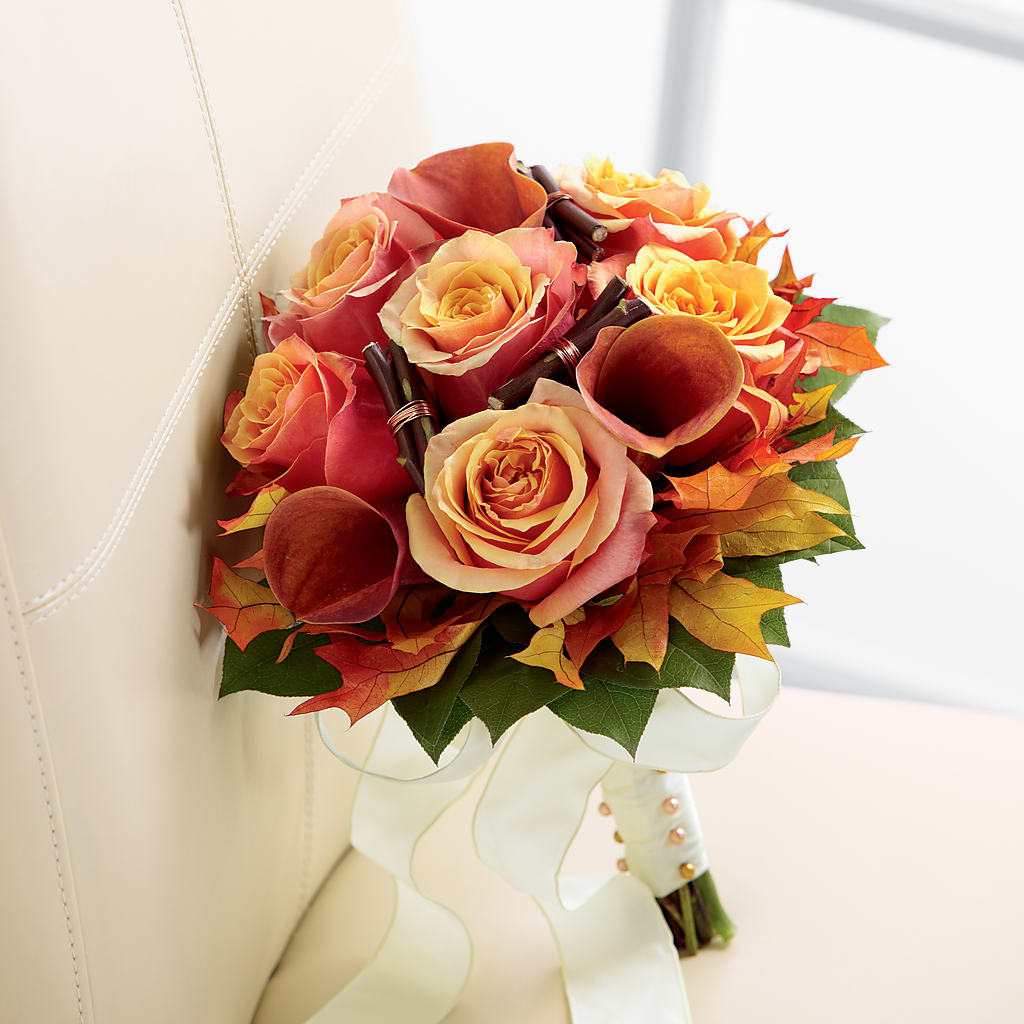 Love Everlasting Bouquet –  Awesome Blossom Flowers And Gifts, Citrus Heights CA