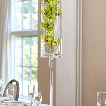 Green Mini Cymbidium Bouquet –  Awesome Blossom Flowers And Gifts, Citrus Heights CA