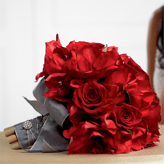Heart's Happiness Bouquet –  Awesome Blossom Flowers And Gifts, Citrus Heights CA