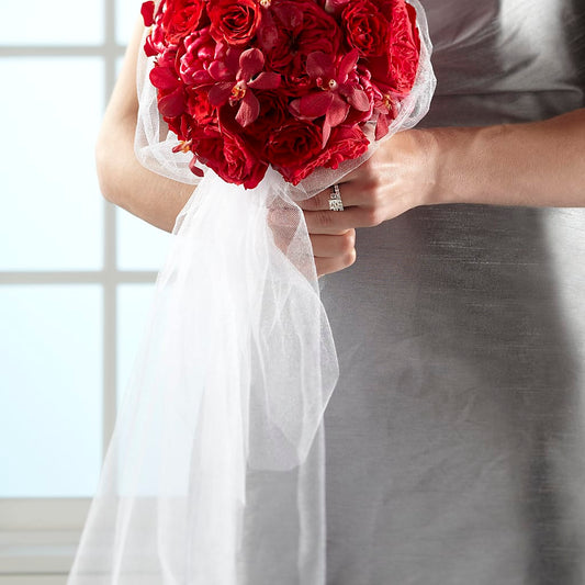 Desire Bouquet –  Awesome Blossom Flowers And Gifts, Citrus Heights CA