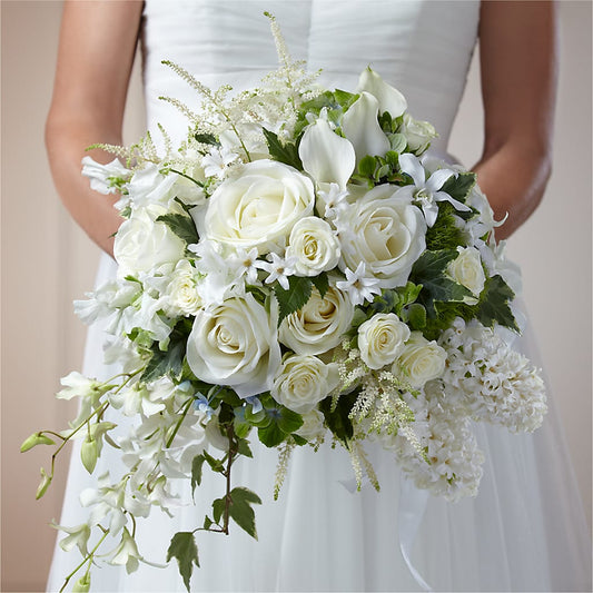 Cherish Bouquet –  Awesome Blossom Flowers And Gifts, Citrus Heights CA