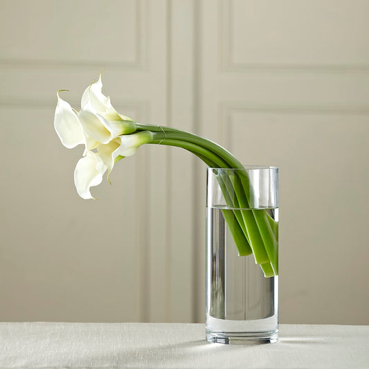 White Calla Bouquet –  Awesome Blossom Flowers And Gifts, Citrus Heights CA