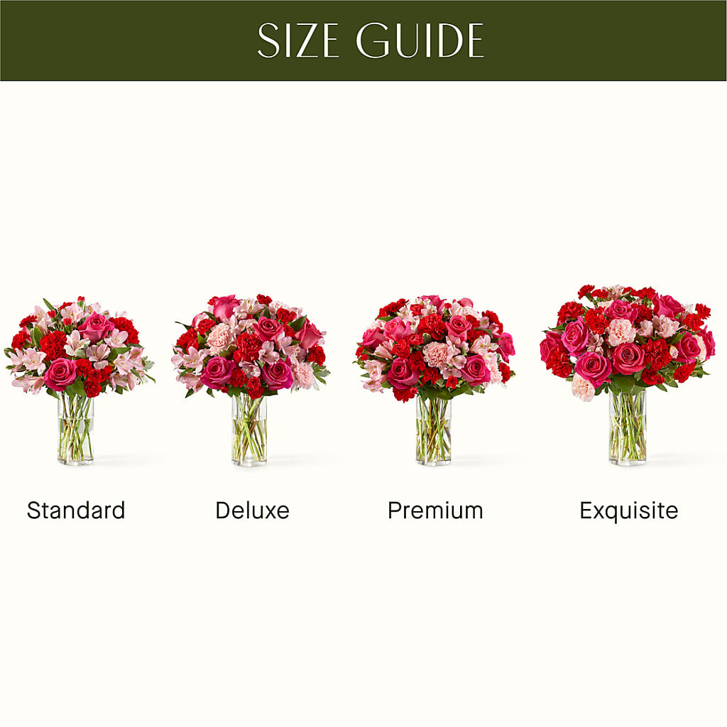 You're Precious Bouquet –  Awesome Blossom Flowers And Gifts, Citrus Heights CA
